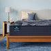 Serta Perfect Sleeper X Quilted Hybrid Mattress Knox Plush - Cal King image