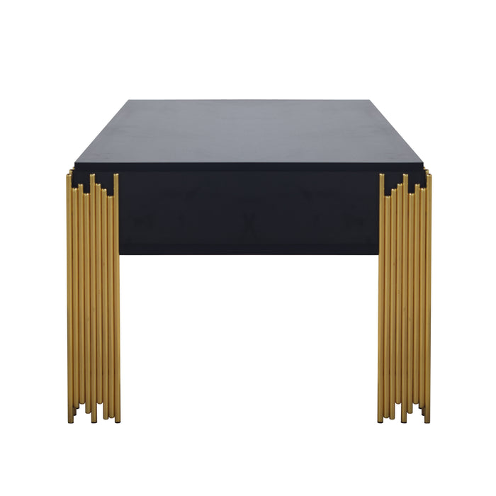 Empire Coffee Table-Black