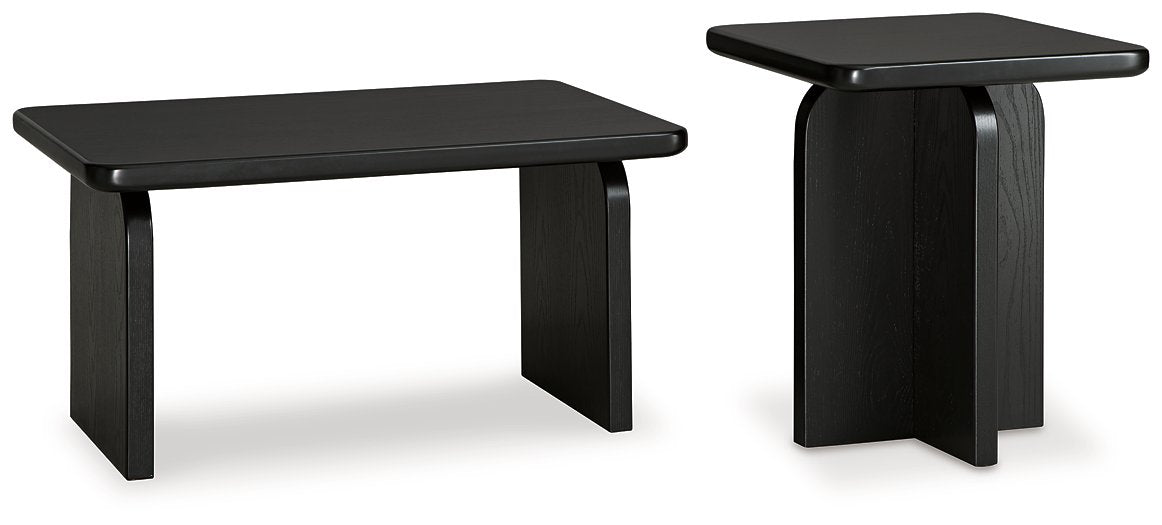 Mitchalli Table (Set of 2)