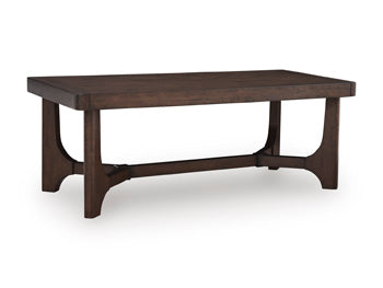 Korestone Coffee Table - Mattress & Furniture Super Center (Tampa, FL)