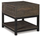 Johurst End Table - Mattress & Furniture Super Center (Tampa, FL)