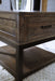 Johurst End Table - Mattress & Furniture Super Center (Tampa, FL)