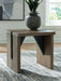 Kandinew End Table - Mattress & Furniture Super Center (Tampa, FL)
