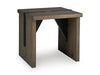 Kandinew End Table - Mattress & Furniture Super Center (Tampa, FL)