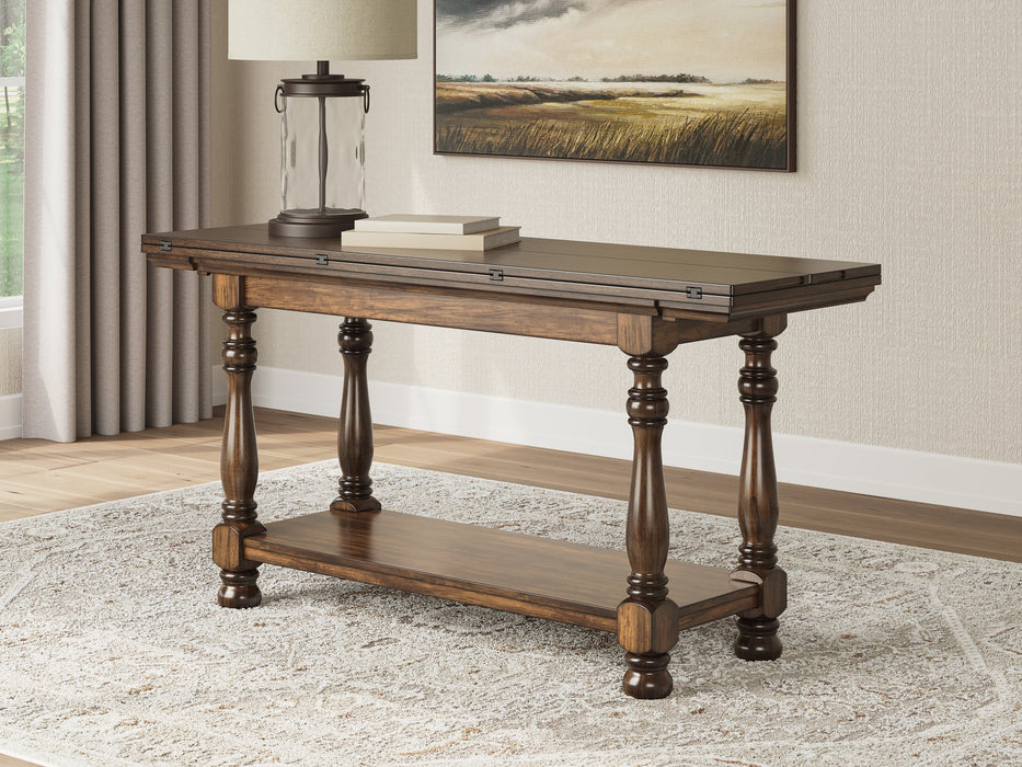 Sturlayne End Table - Mattress & Furniture Super Center (Tampa, FL)
