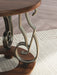 Frallyn End Table - Mattress & Furniture Super Center (Tampa, FL)