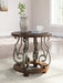 Frallyn End Table - Mattress & Furniture Super Center (Tampa, FL)