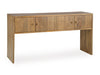 Ella Grove Console - Mattress & Furniture Super Center (Tampa, FL)
