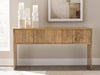 Ella Grove Console - Mattress & Furniture Super Center (Tampa, FL)