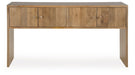 Ella Grove Console - Mattress & Furniture Super Center (Tampa, FL)