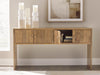 Ella Grove Console - Mattress & Furniture Super Center (Tampa, FL)