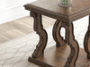 Maylee End Table - Mattress & Furniture Super Center (Tampa, FL)