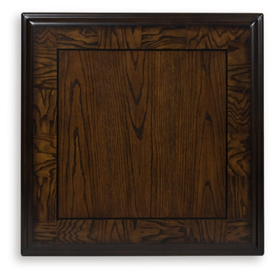 Maylee End Table - Mattress & Furniture Super Center (Tampa, FL)