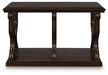 Maylee Sofa Table - Mattress & Furniture Super Center (Tampa, FL)