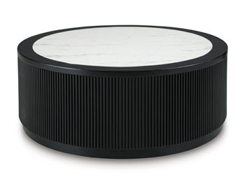 Grayman Coffee Table - Mattress & Furniture Super Center (Tampa, FL)