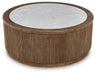Hadonna Coffee Table - Mattress & Furniture Super Center (Tampa, FL)