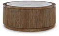 Hadonna Coffee Table - Mattress & Furniture Super Center (Tampa, FL)