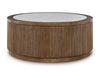 Hadonna Coffee Table - Mattress & Furniture Super Center (Tampa, FL)