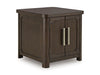 Breckington End Table - Mattress & Furniture Super Center (Tampa, FL)