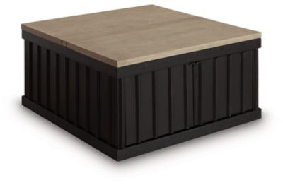 Rylandyn Lift-Top Coffee Table - Mattress & Furniture Super Center (Tampa, FL)