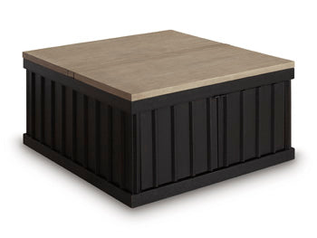 Rylandyn Lift-Top Coffee Table - Mattress & Furniture Super Center (Tampa, FL)