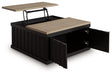 Rylandyn Lift-Top Coffee Table - Mattress & Furniture Super Center (Tampa, FL)