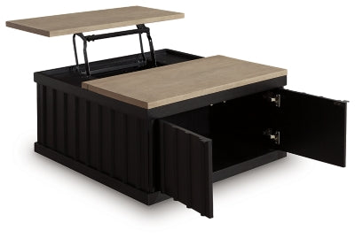 Rylandyn Lift-Top Coffee Table - Mattress & Furniture Super Center (Tampa, FL)