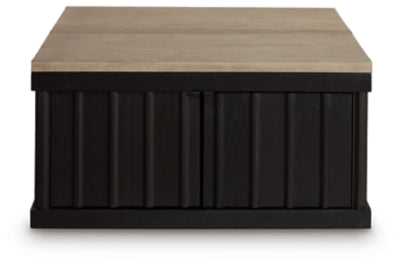 Rylandyn Lift-Top Coffee Table - Mattress & Furniture Super Center (Tampa, FL)