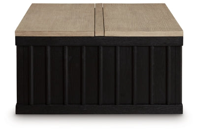 Rylandyn Lift-Top Coffee Table - Mattress & Furniture Super Center (Tampa, FL)