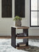 Rylandyn End Table - Mattress & Furniture Super Center (Tampa, FL)