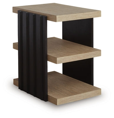 Rylandyn End Table - Mattress & Furniture Super Center (Tampa, FL)