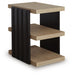 Rylandyn End Table - Mattress & Furniture Super Center (Tampa, FL)