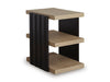 Rylandyn End Table - Mattress & Furniture Super Center (Tampa, FL)
