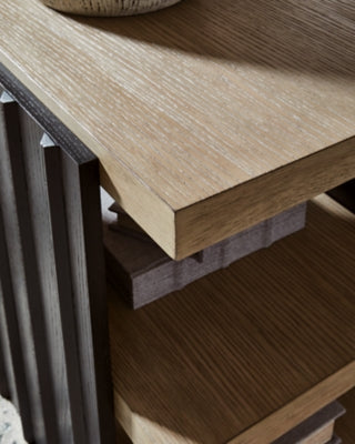 Rylandyn End Table - Mattress & Furniture Super Center (Tampa, FL)