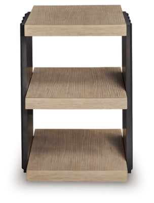 Rylandyn End Table - Mattress & Furniture Super Center (Tampa, FL)