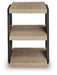 Rylandyn End Table - Mattress & Furniture Super Center (Tampa, FL)