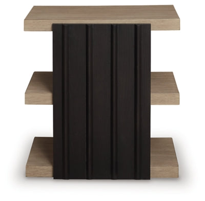 Rylandyn End Table - Mattress & Furniture Super Center (Tampa, FL)
