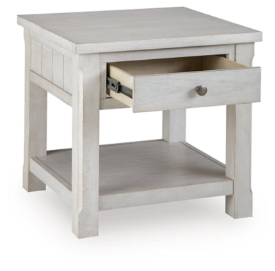 Robbinsdale End Table - Mattress & Furniture Super Center (Tampa, FL)