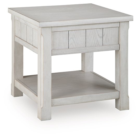 Robbinsdale End Table - Mattress & Furniture Super Center (Tampa, FL)