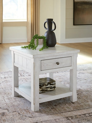 Robbinsdale End Table - Mattress & Furniture Super Center (Tampa, FL)