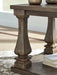Johnelle End Table - Mattress & Furniture Super Center (Tampa, FL)