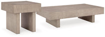 Jorlaina Occasional Table Set - Mattress & Furniture Super Center (Tampa, FL)