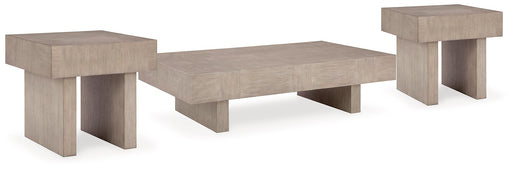 Jorlaina Occasional Table Set - Mattress & Furniture Super Center (Tampa, FL)