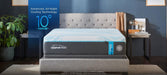 Tempur-Pedic LuxeBreeze Soft Mattress - Mattress & Furniture Super Center (Tampa, FL)
