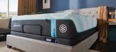 Tempur-Pedic LuxeBreeze Soft Mattress - Mattress & Furniture Super Center (Tampa, FL)