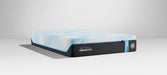 Tempur-Pedic LuxeBreeze Soft Mattress - Mattress & Furniture Super Center (Tampa, FL)