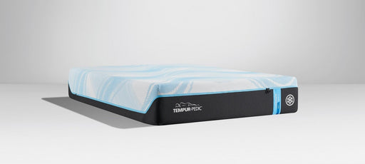 Tempur-Pedic LuxeBreeze Soft Mattress - Mattress & Furniture Super Center (Tampa, FL)