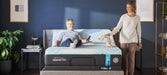 Tempur-Pedic LuxeBreeze Soft Mattress - Mattress & Furniture Super Center (Tampa, FL)