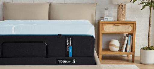 Tempur-Pedic LuxeAdapt Soft Mattress - Mattress & Furniture Super Center (Tampa, FL)