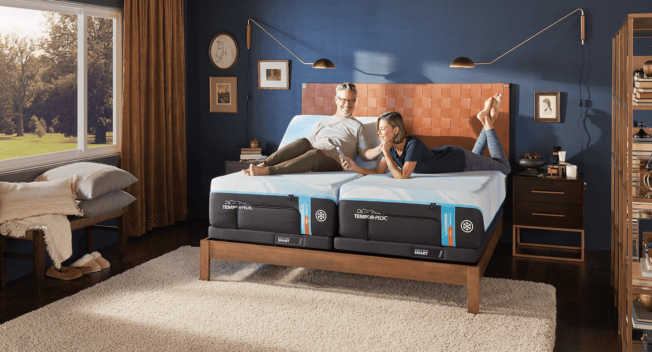 Tempur-Ergo Smart Base